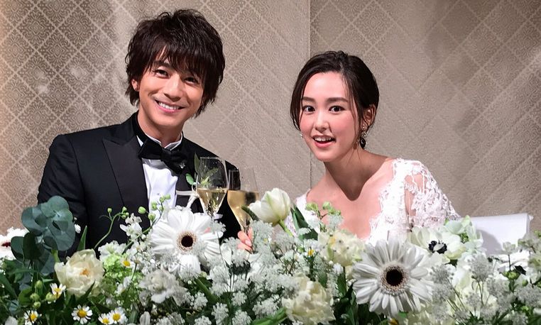 miura kiritani matrimonio.jpg miura kiritani matrimonio.jpg